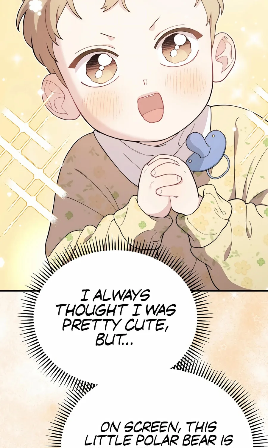 Face Genius: Top Star from Age 0 Chapter 10 page 37 - 