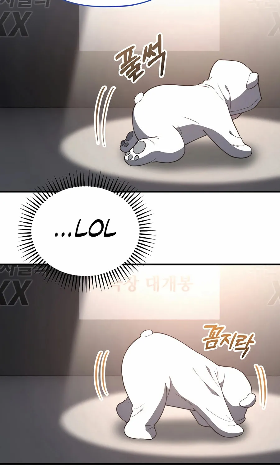 Face Genius: Top Star from Age 0 Chapter 10 page 39 - 
