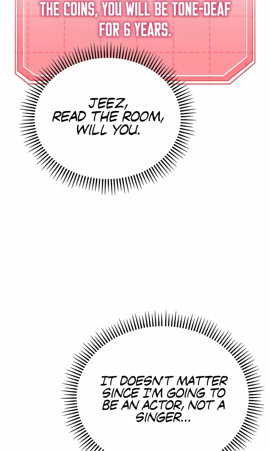 Face Genius: Top Star from Age 0 Chapter 10 page 5 - 