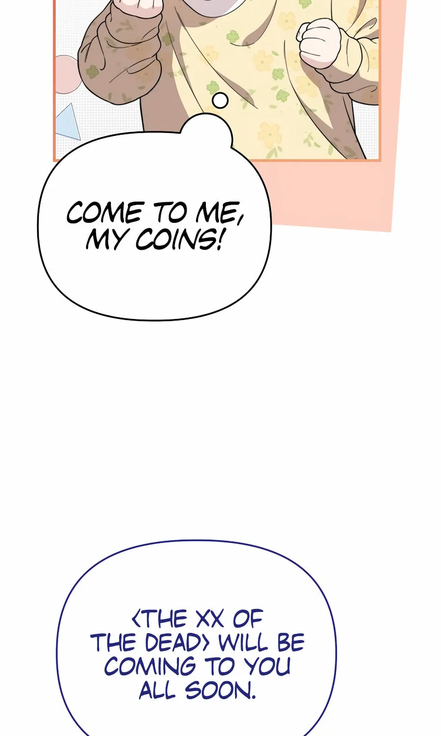 Face Genius: Top Star from Age 0 Chapter 10 page 42 - 