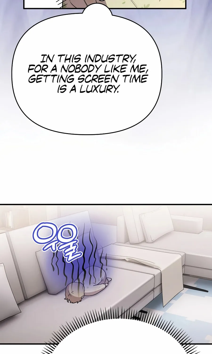 Face Genius: Top Star from Age 0 Chapter 10 page 47 - 