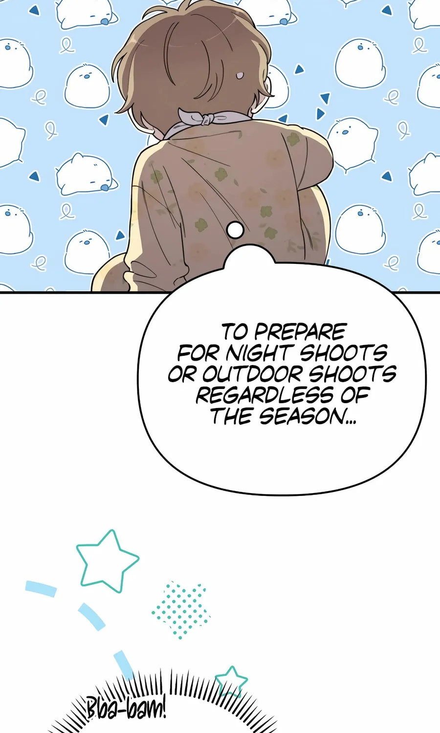 Face Genius: Top Star from Age 0 Chapter 10 page 54 - 
