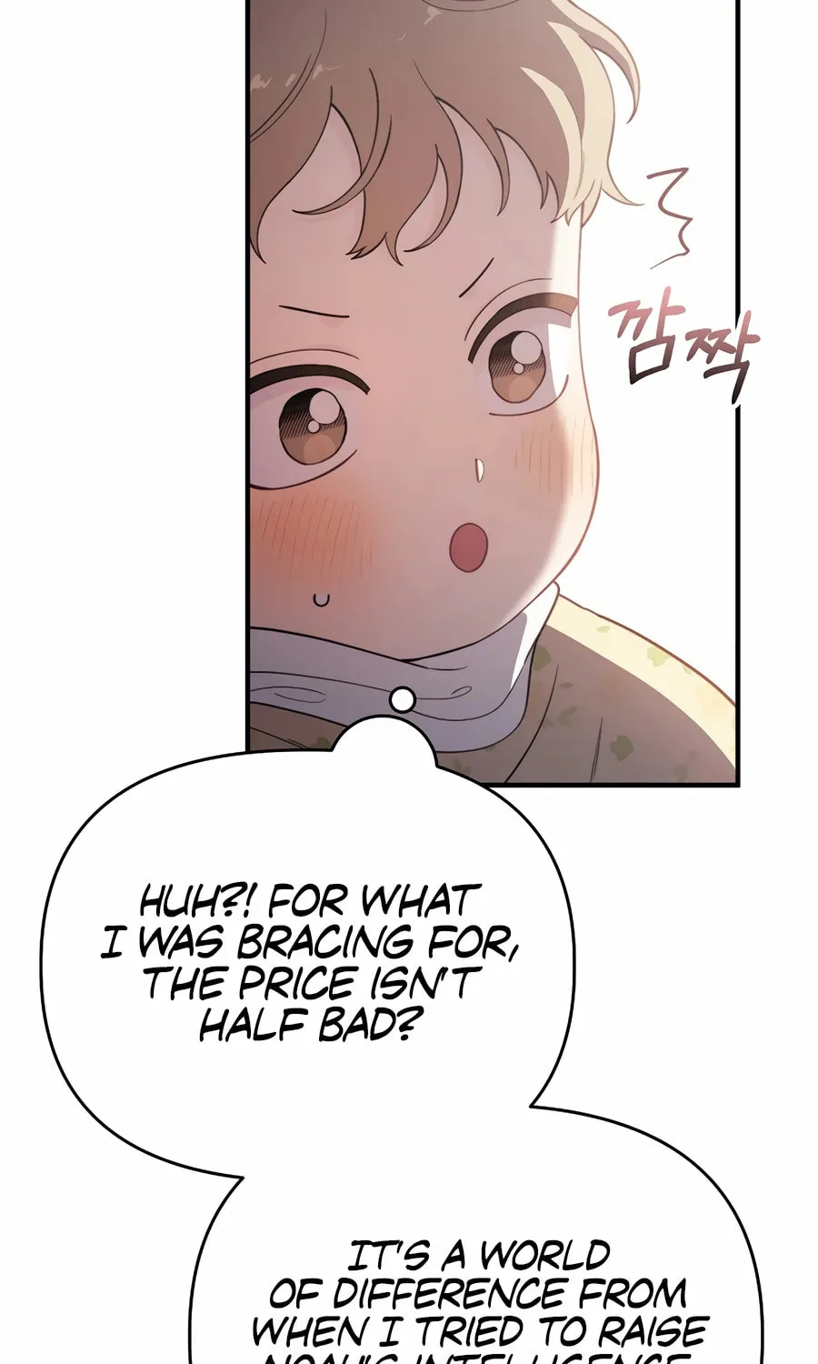 Face Genius: Top Star from Age 0 Chapter 10 page 56 - 