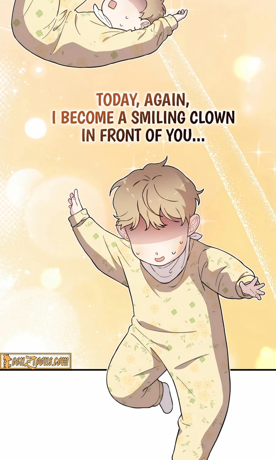 Face Genius: Top Star from Age 0 Chapter 10 page 66 - 