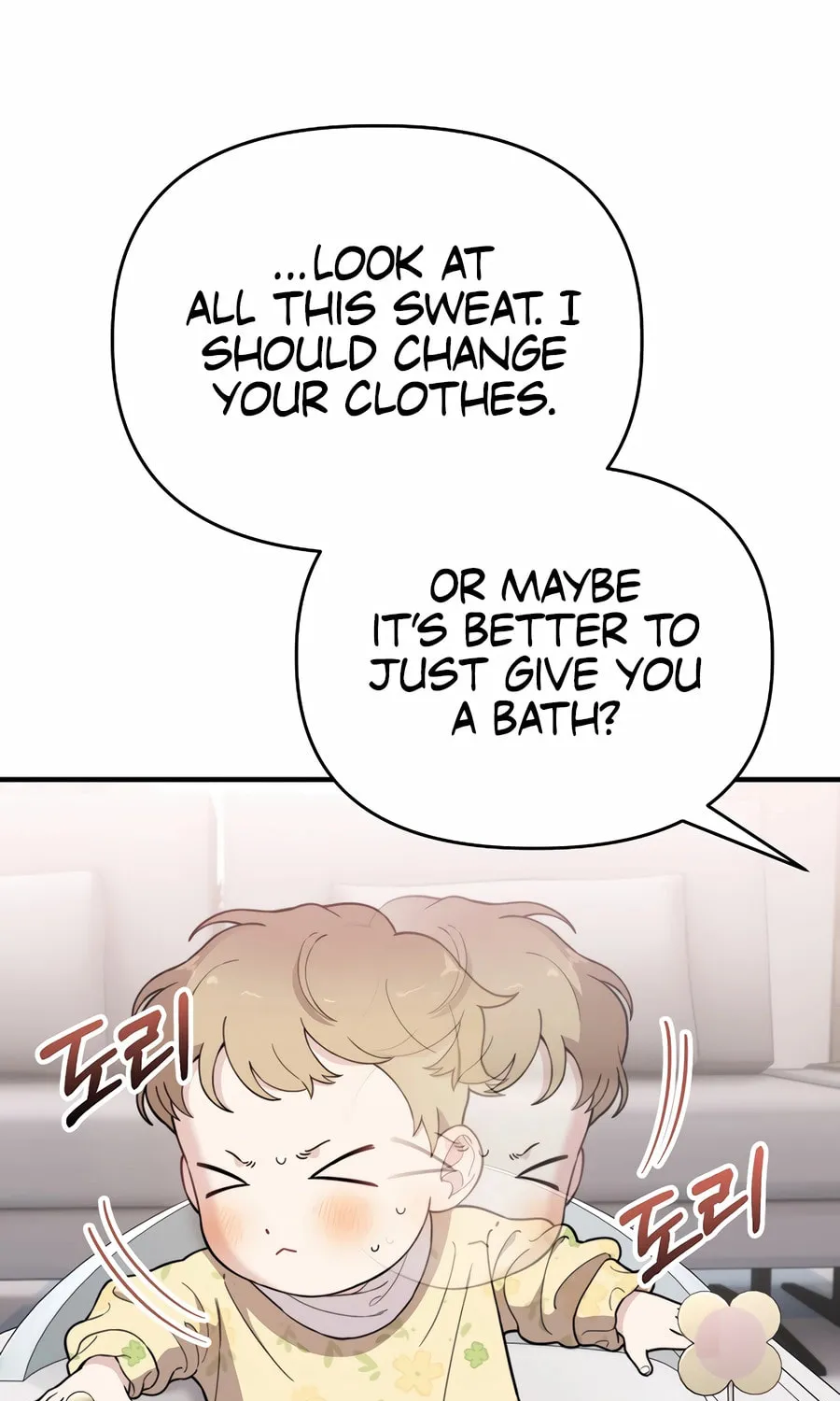 Face Genius: Top Star from Age 0 Chapter 10 page 76 - 
