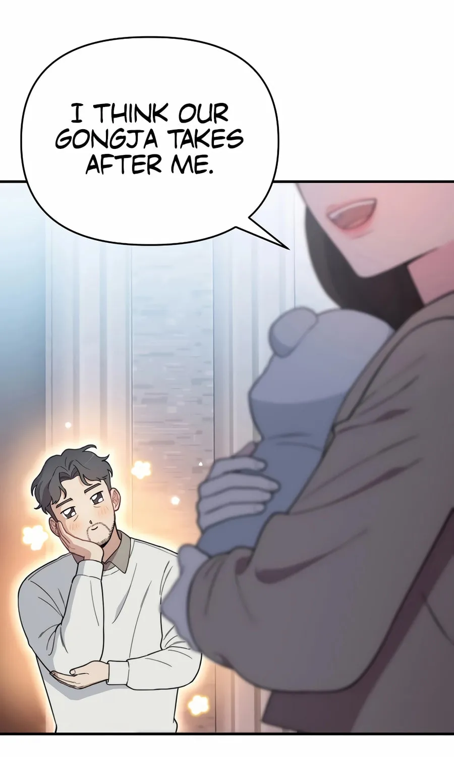 Face Genius: Top Star from Age 0 Chapter 10 page 9 - 
