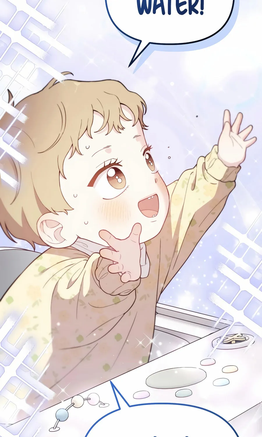 Face Genius: Top Star from Age 0 Chapter 10 page 87 - 