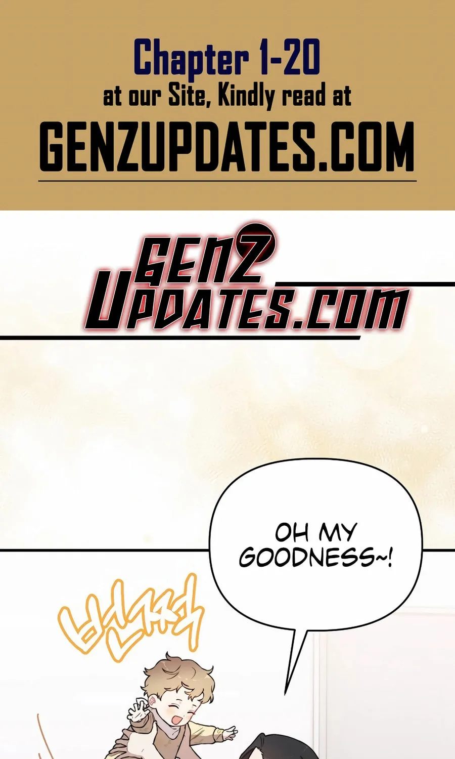 Face Genius: Top Star from Age 0 Chapter 11 page 1 - 