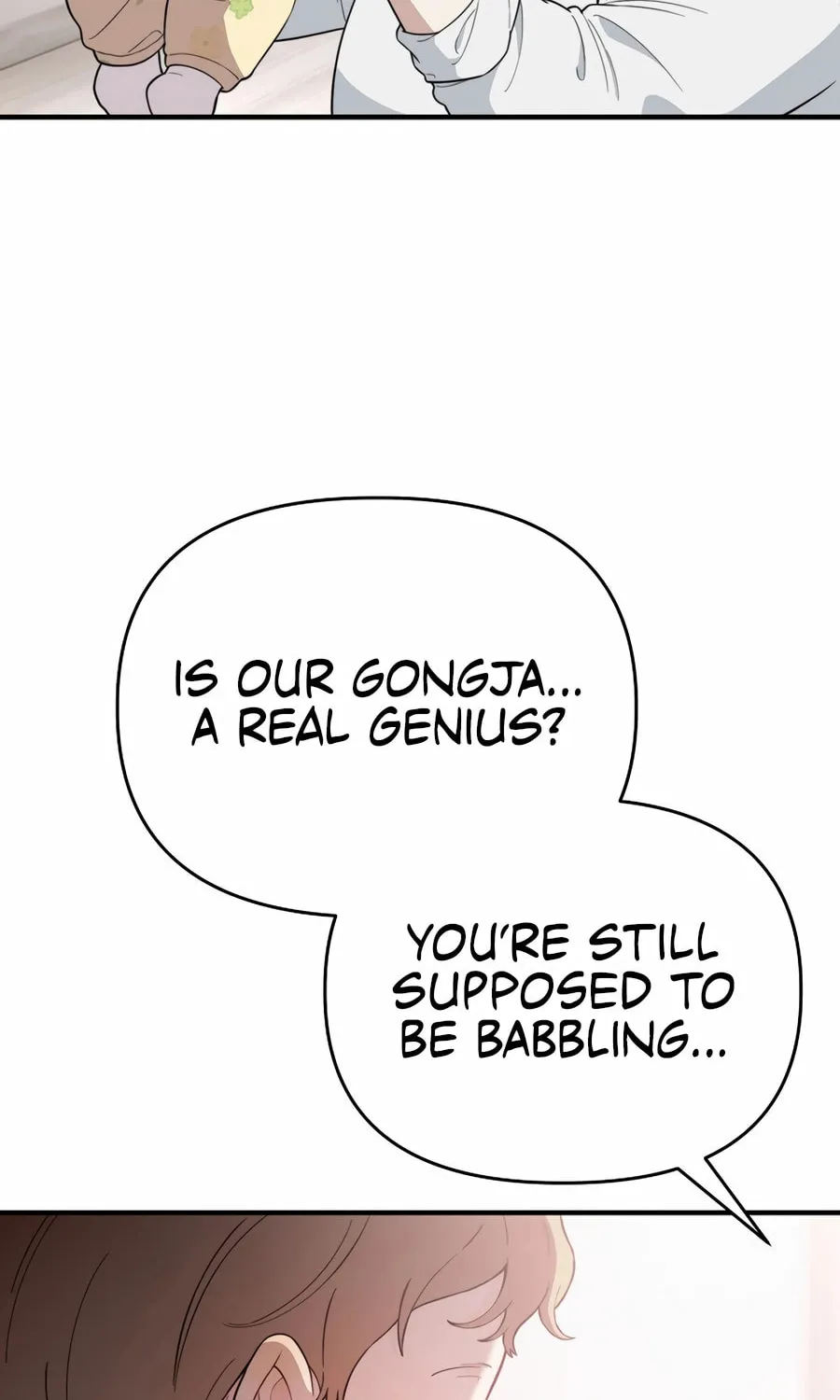 Face Genius: Top Star from Age 0 Chapter 11 page 4 - 