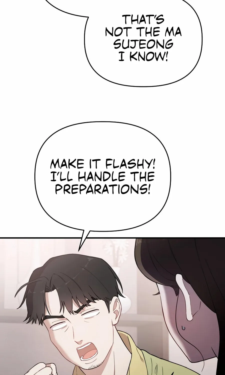 Face Genius: Top Star from Age 0 Chapter 11 page 31 - 