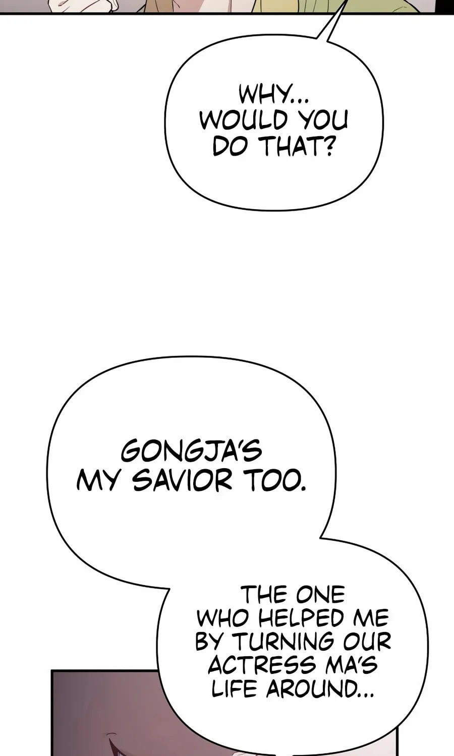 Face Genius: Top Star from Age 0 Chapter 11 page 32 - 