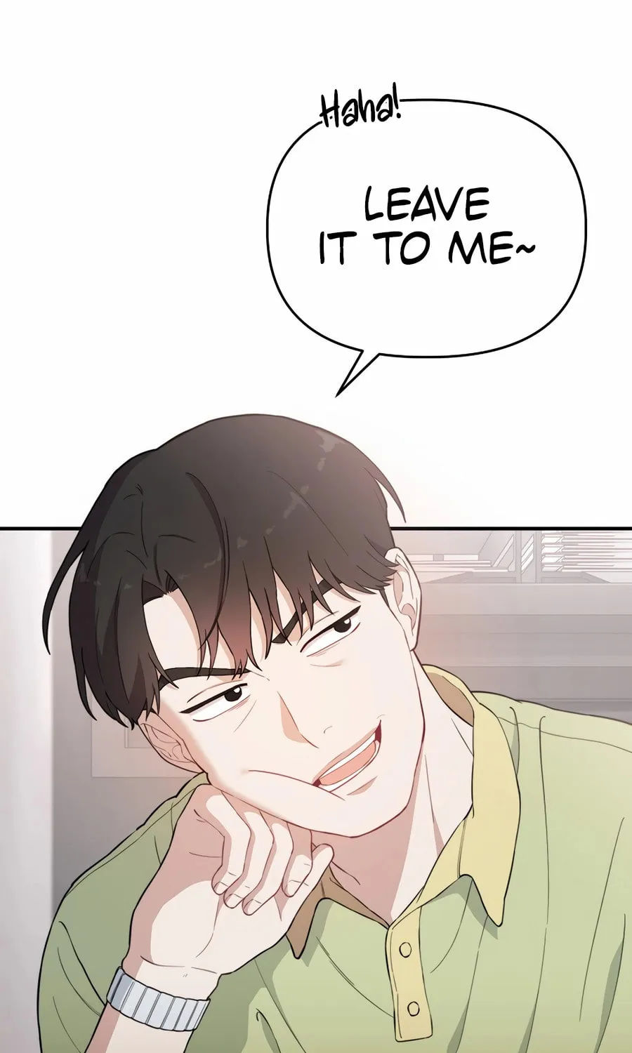 Face Genius: Top Star from Age 0 Chapter 11 page 34 - 