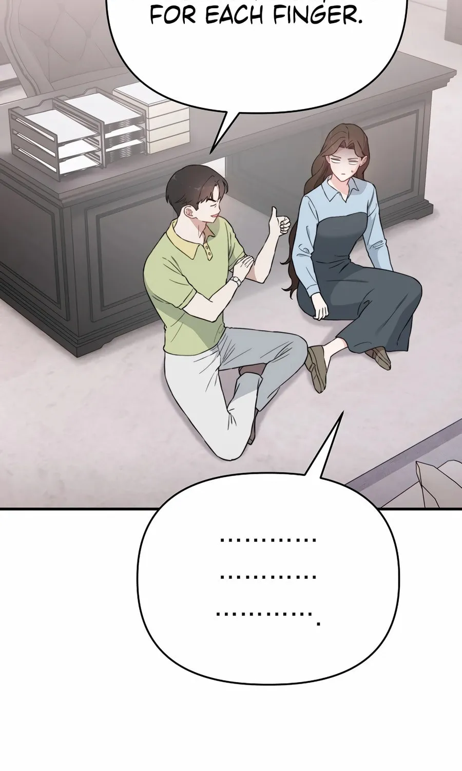 Face Genius: Top Star from Age 0 Chapter 11 page 37 - 