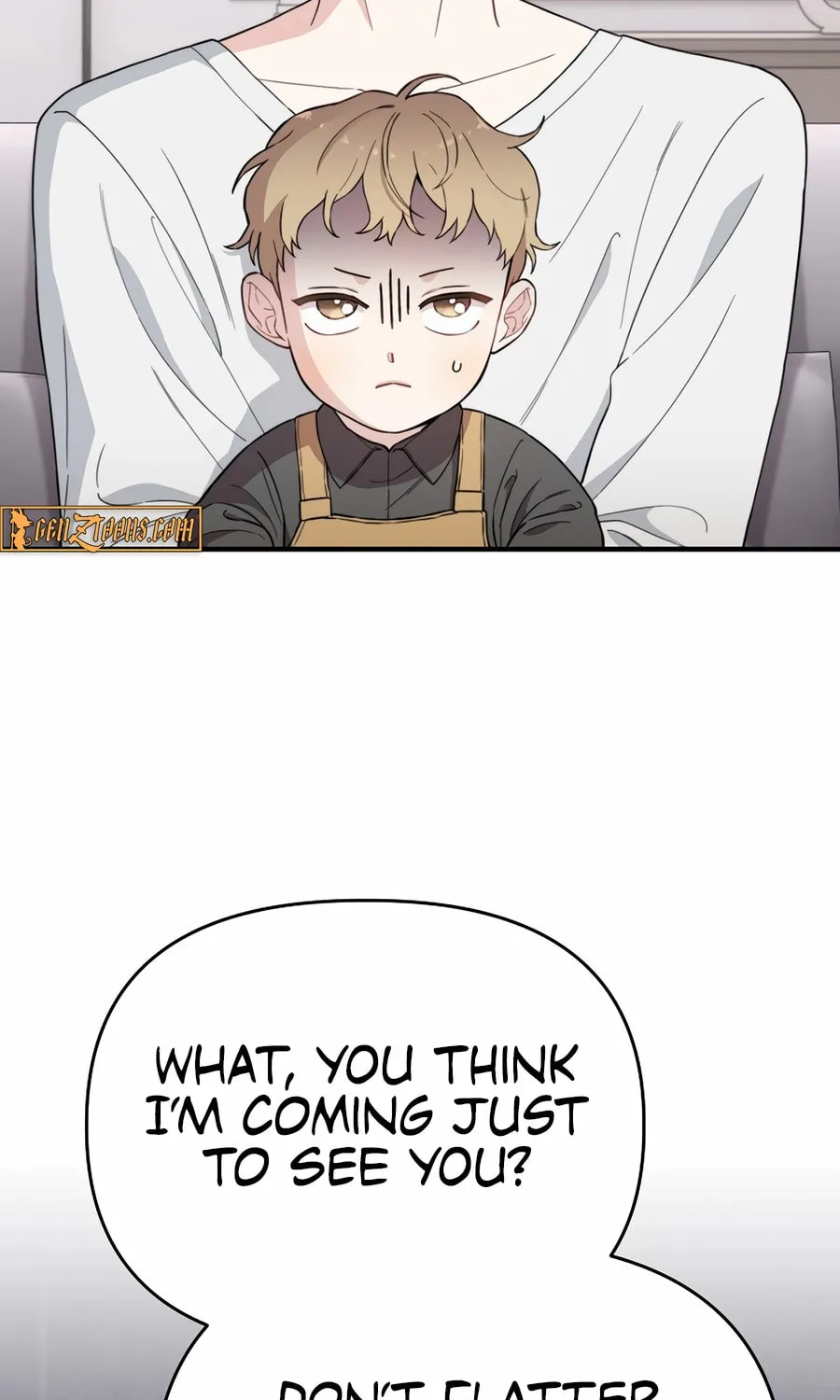 Face Genius: Top Star from Age 0 Chapter 11 page 44 - 