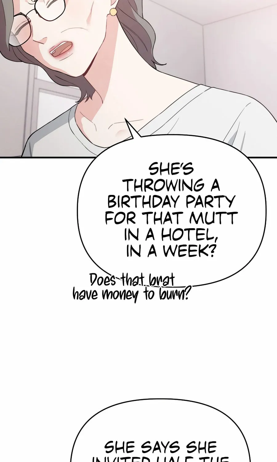 Face Genius: Top Star from Age 0 Chapter 11 page 47 - 