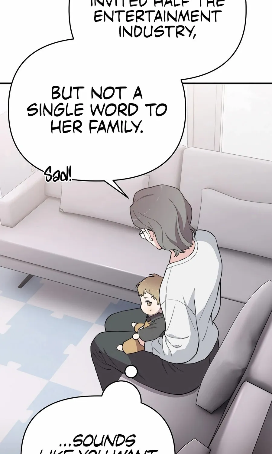 Face Genius: Top Star from Age 0 Chapter 11 page 48 - 