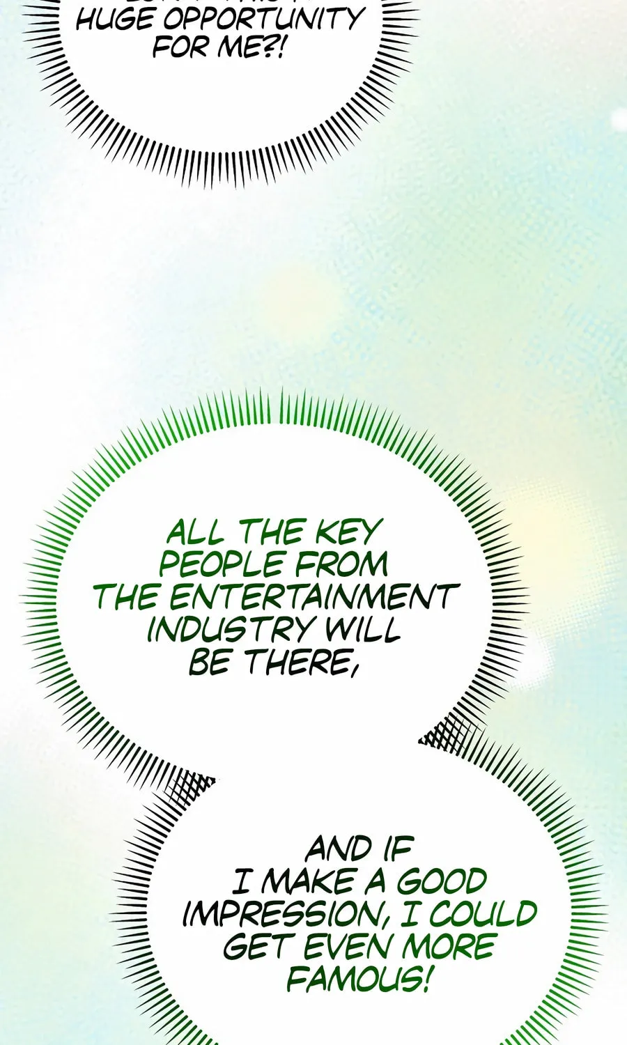 Face Genius: Top Star from Age 0 Chapter 11 page 51 - 