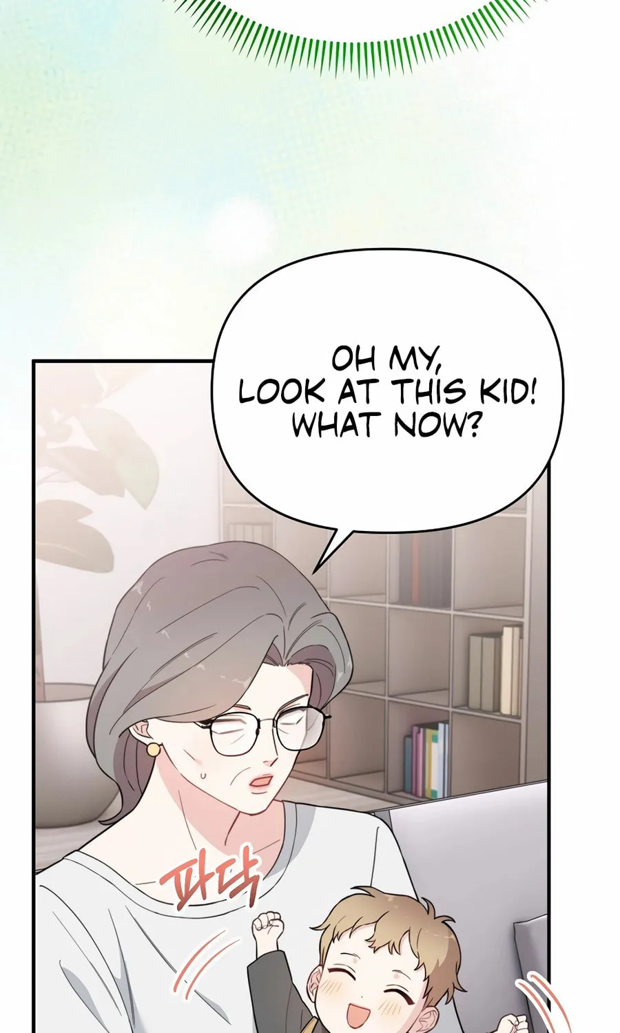 Face Genius: Top Star from Age 0 Chapter 11 page 52 - 