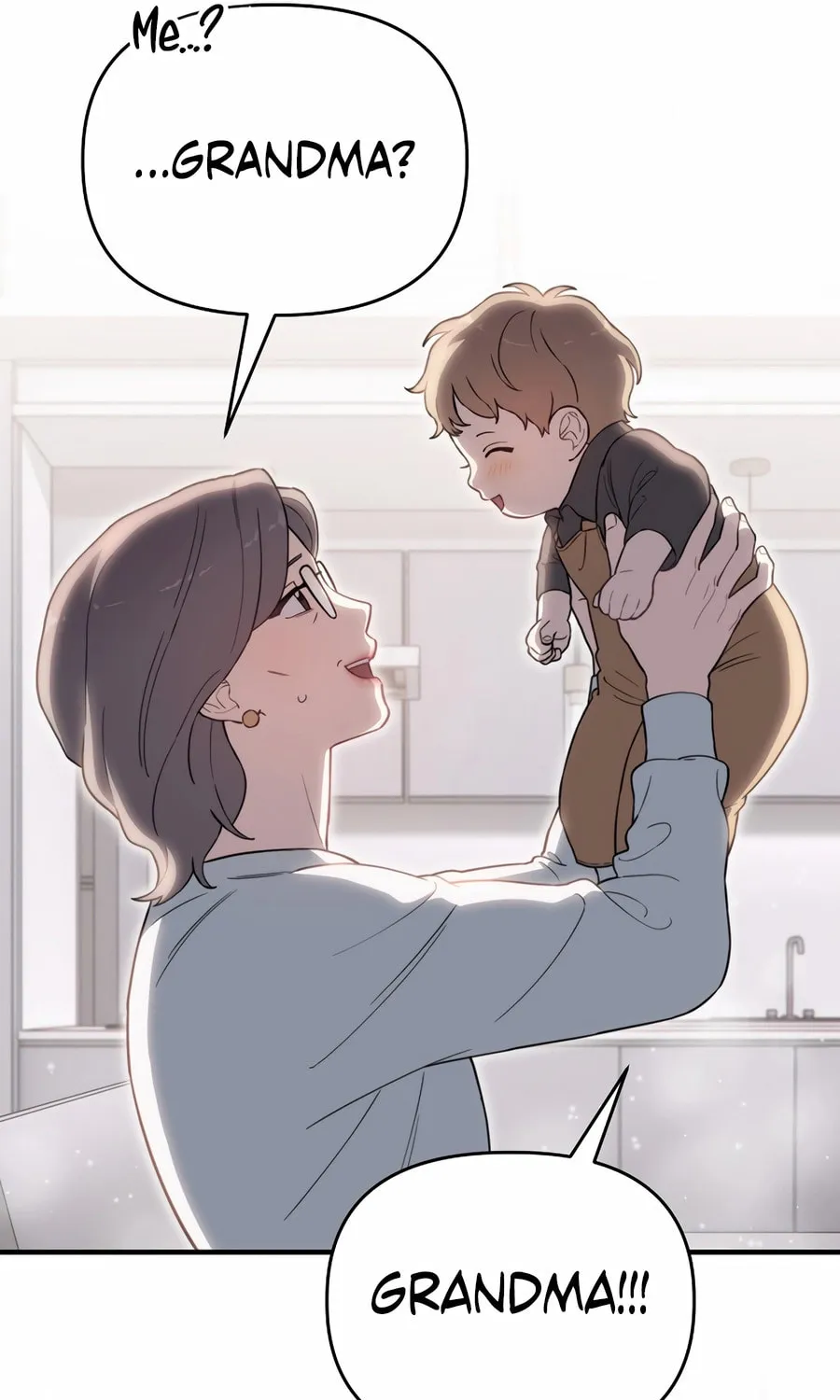 Face Genius: Top Star from Age 0 Chapter 11 page 59 - 