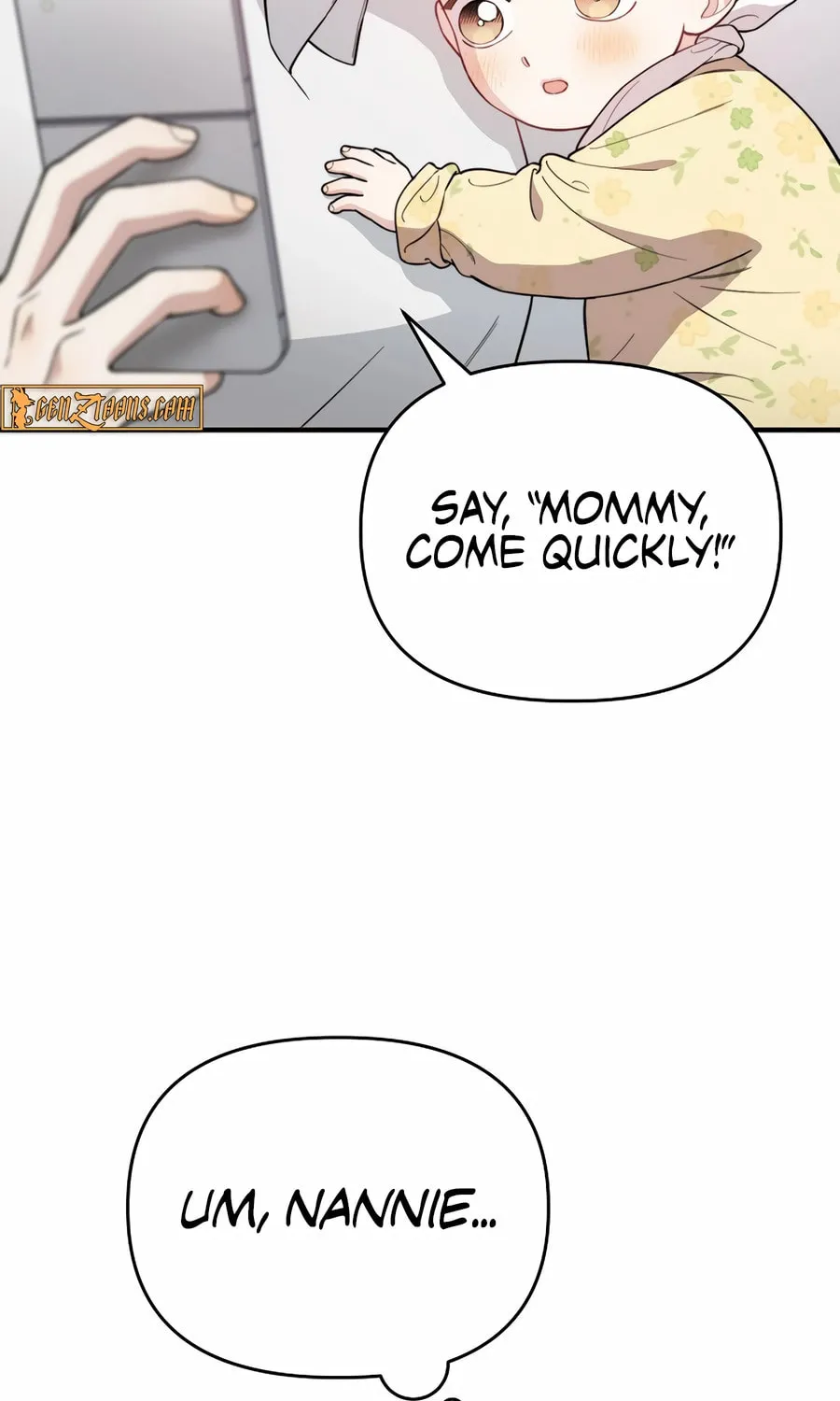 Face Genius: Top Star from Age 0 Chapter 11 page 8 - 