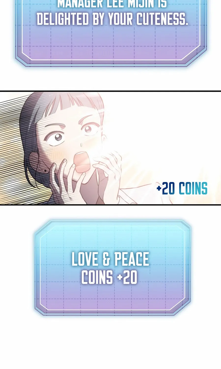 Face Genius: Top Star from Age 0 Chapter 11 page 73 - 