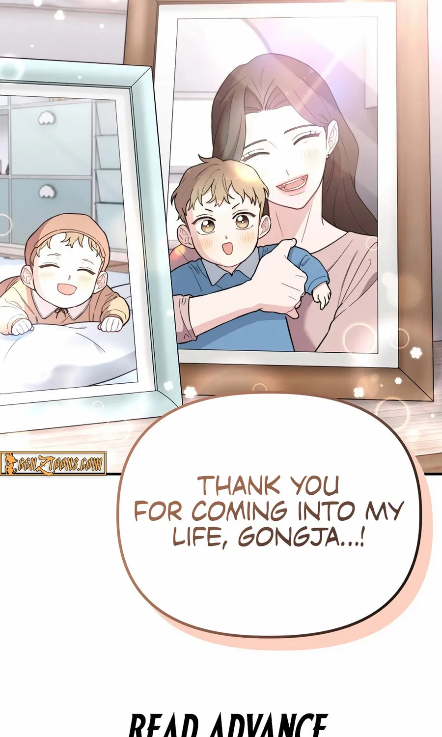 Face Genius: Top Star from Age 0 Chapter 11 page 91 - 