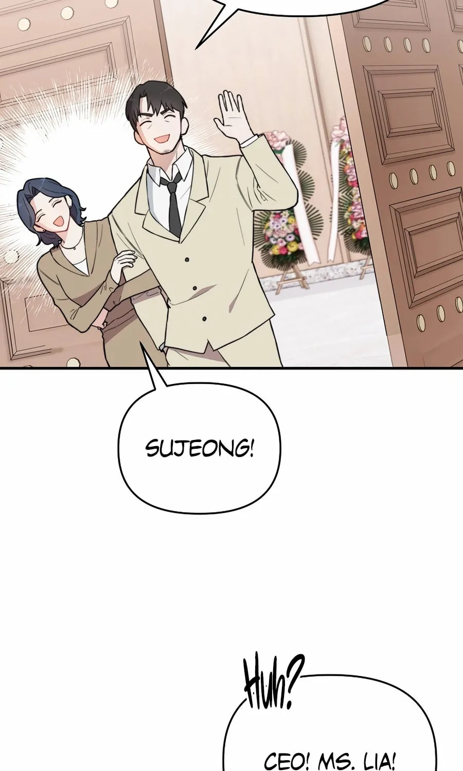 Face Genius: Top Star from Age 0 Chapter 12 page 2 - 