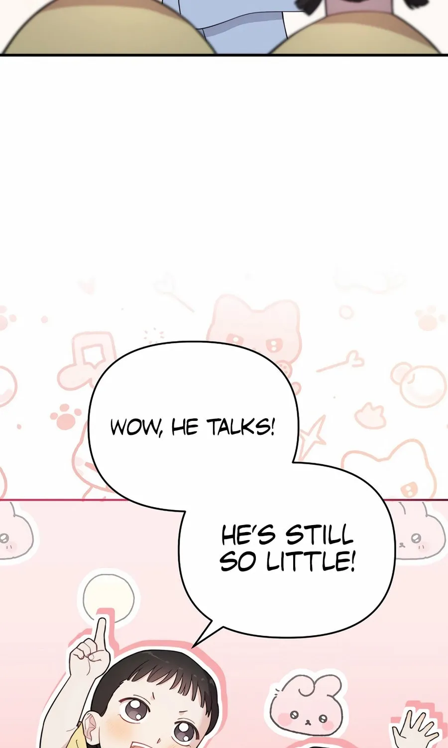 Face Genius: Top Star from Age 0 Chapter 12 page 13 - 