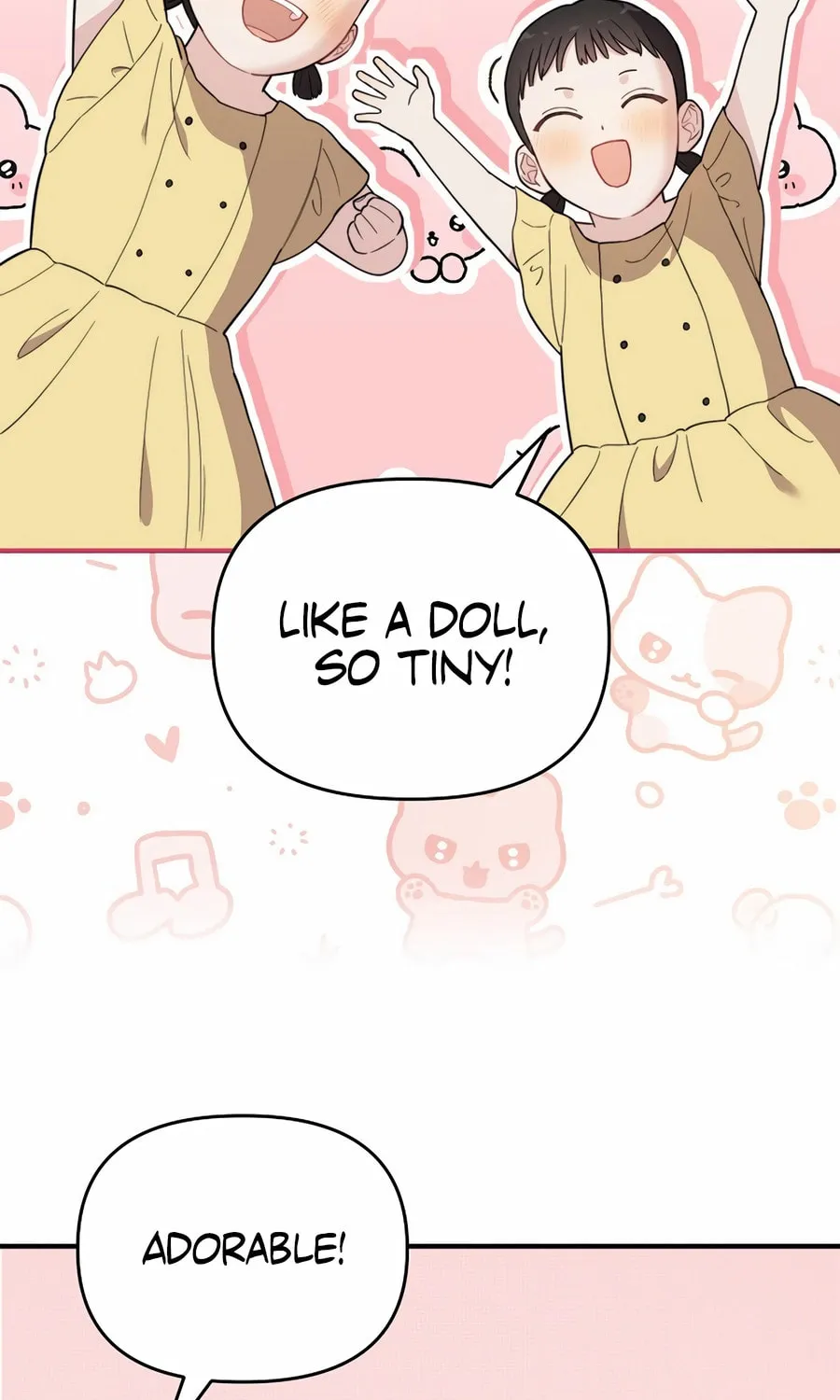 Face Genius: Top Star from Age 0 Chapter 12 page 14 - 