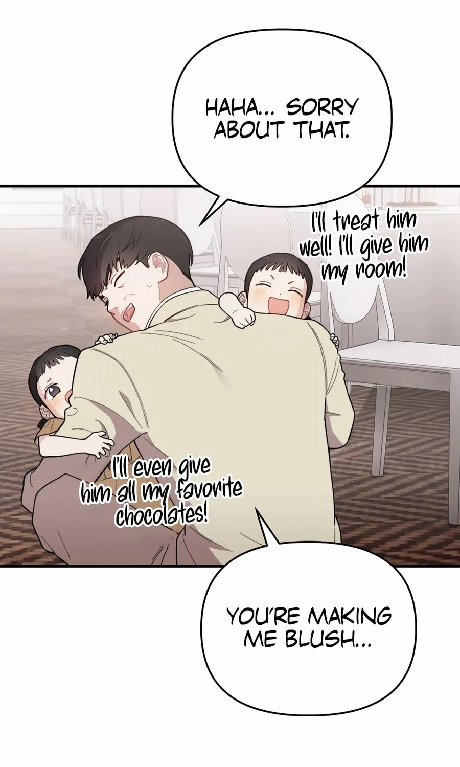 Face Genius: Top Star from Age 0 Chapter 12 page 16 - 