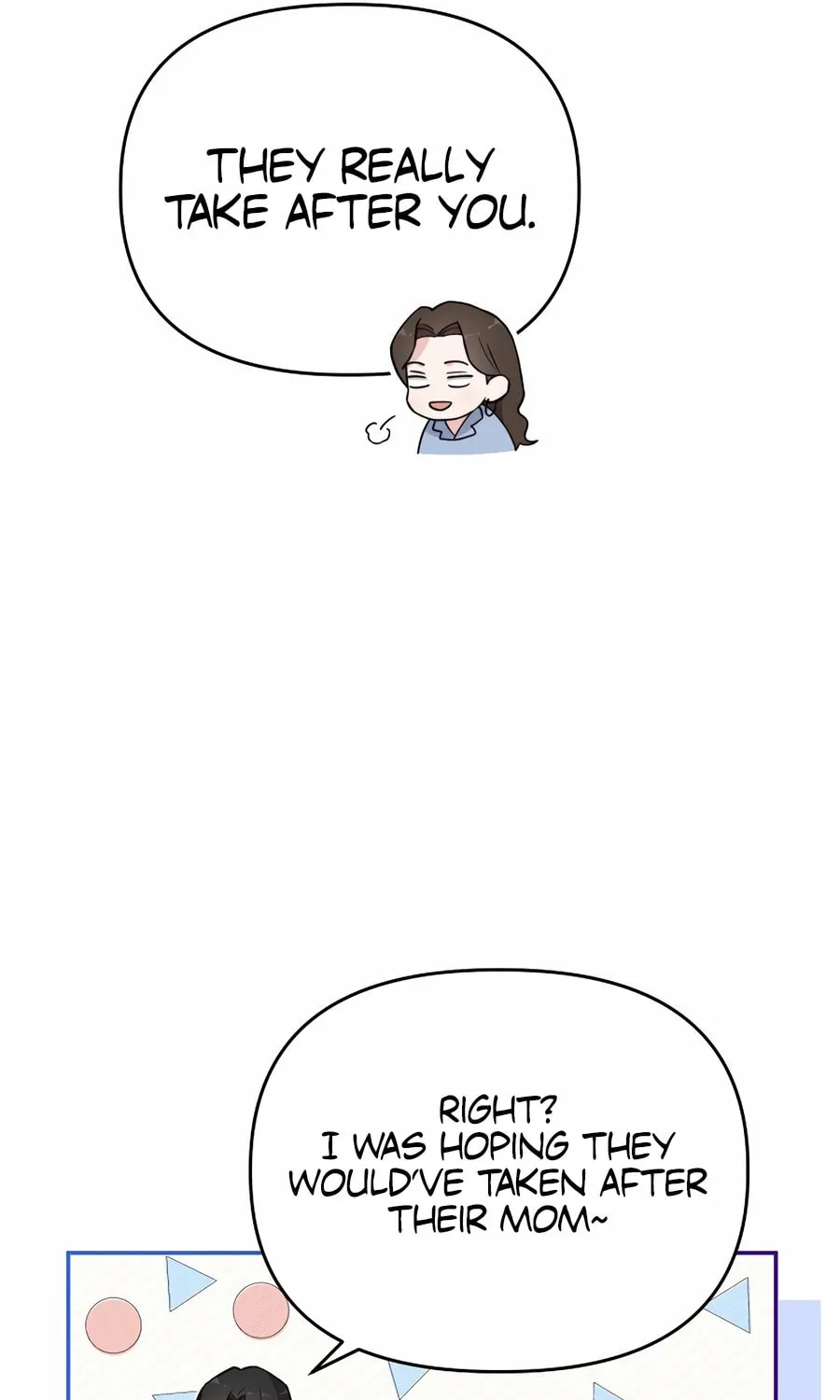 Face Genius: Top Star from Age 0 Chapter 12 page 17 - 