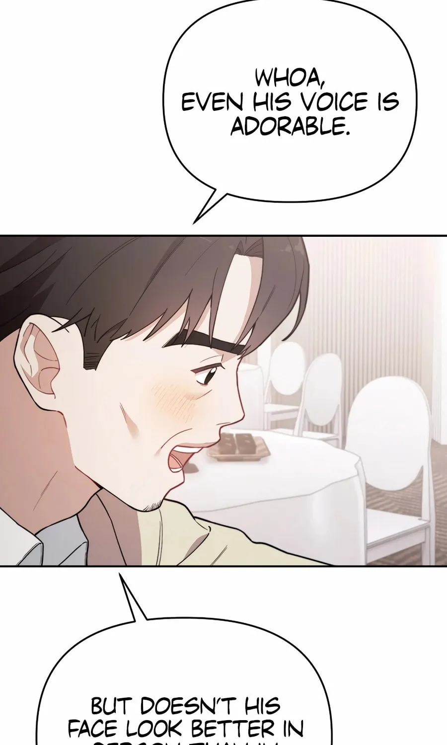 Face Genius: Top Star from Age 0 Chapter 12 page 24 - 