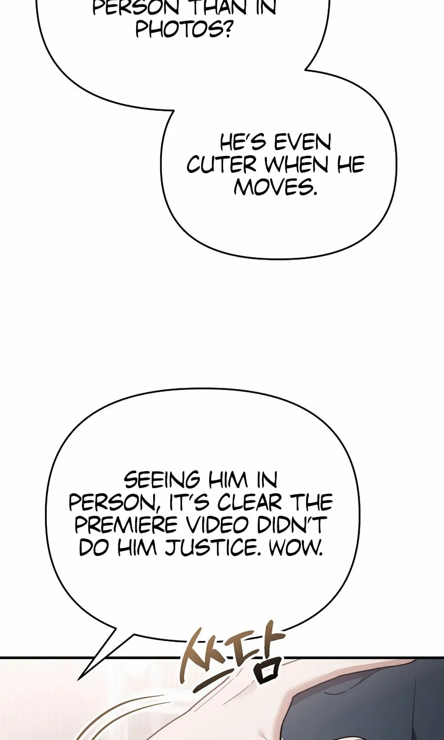 Face Genius: Top Star from Age 0 Chapter 12 page 25 - 