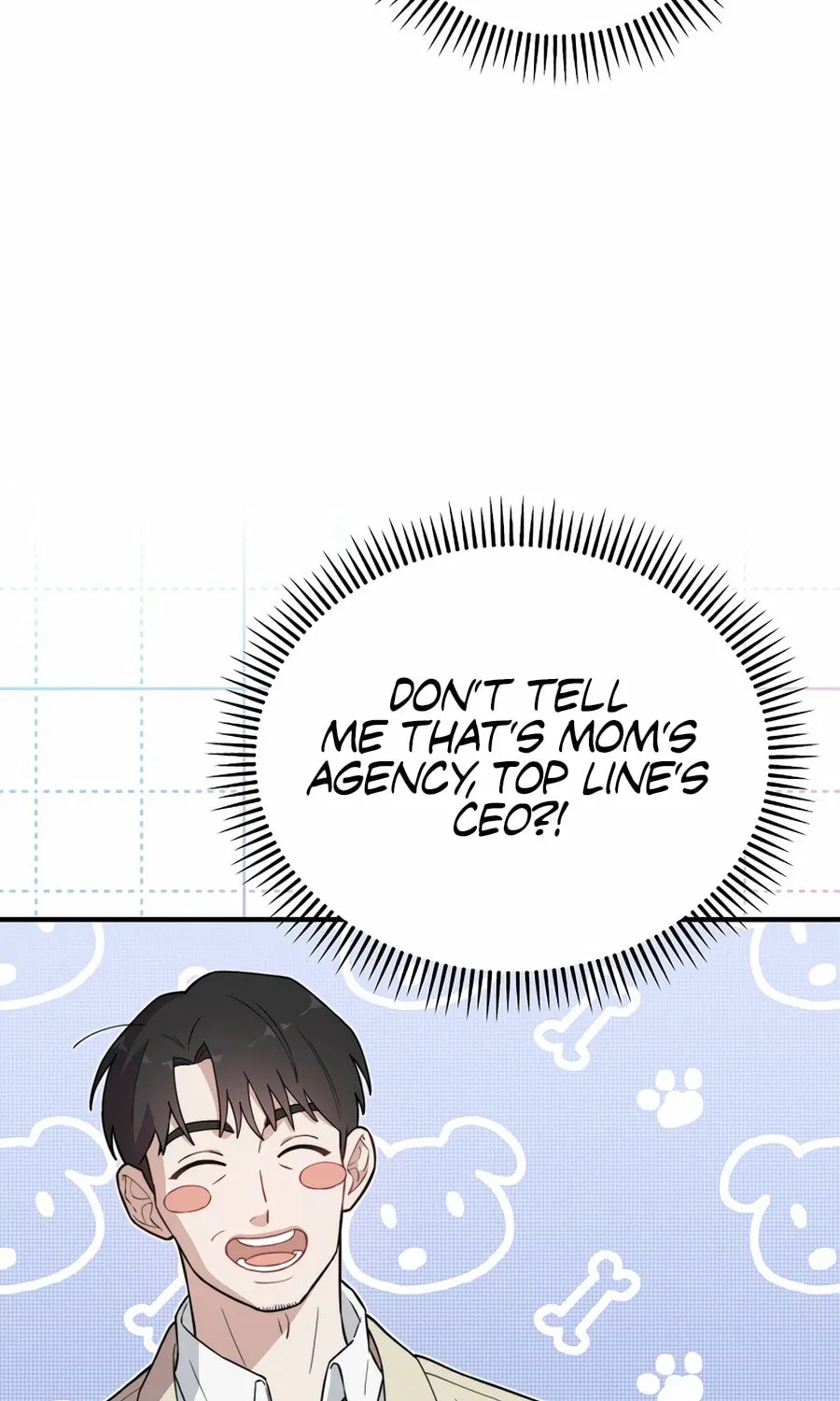 Face Genius: Top Star from Age 0 Chapter 12 page 4 - 
