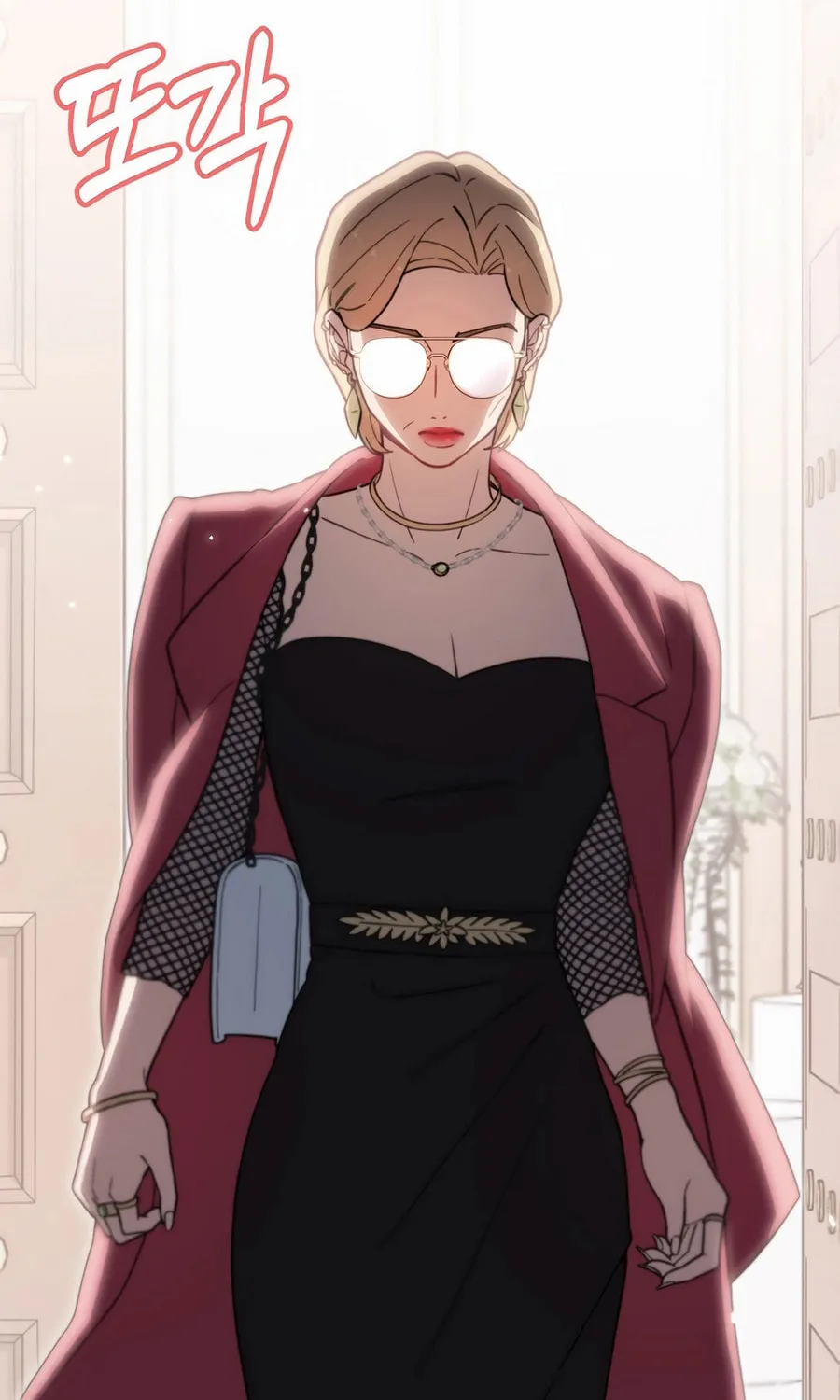 Face Genius: Top Star from Age 0 Chapter 12 page 33 - 