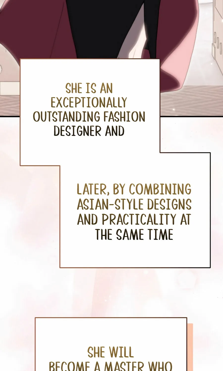 Face Genius: Top Star from Age 0 Chapter 12 page 34 - 