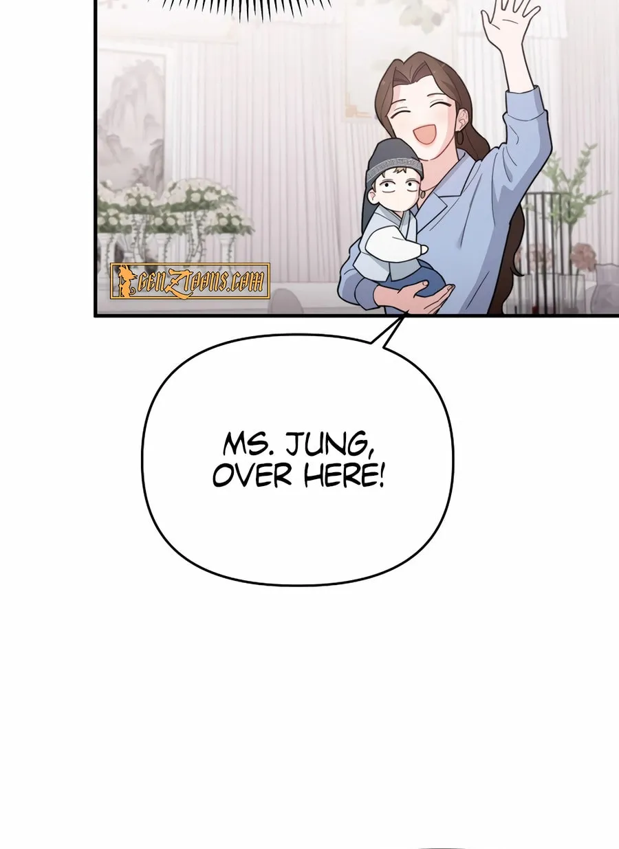 Face Genius: Top Star from Age 0 Chapter 12 page 36 - 