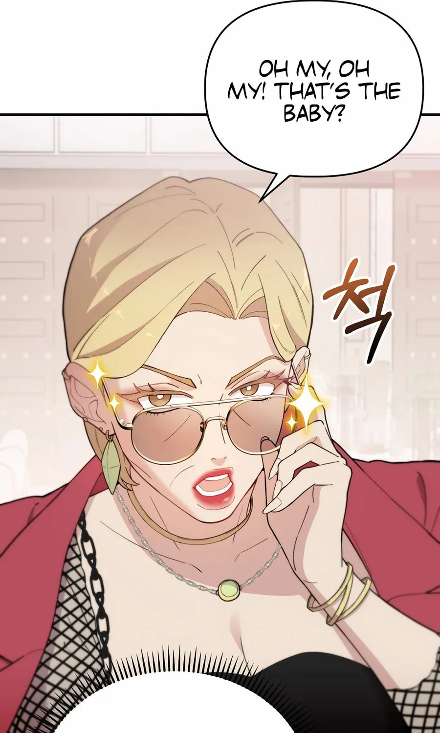 Face Genius: Top Star from Age 0 Chapter 12 page 37 - 