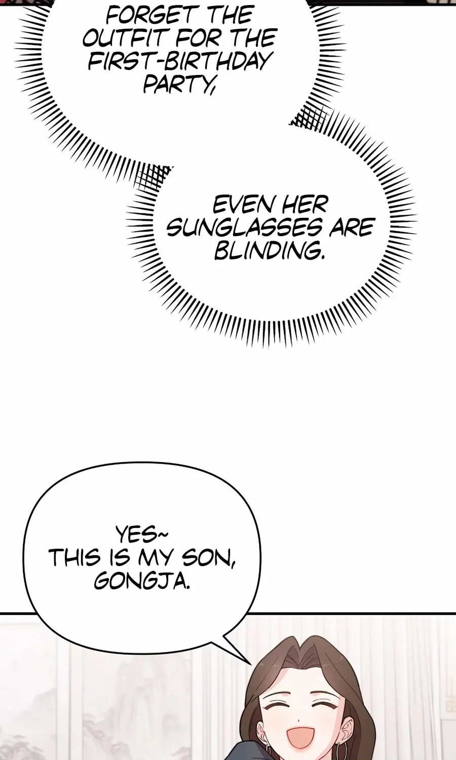 Face Genius: Top Star from Age 0 Chapter 12 page 38 - 