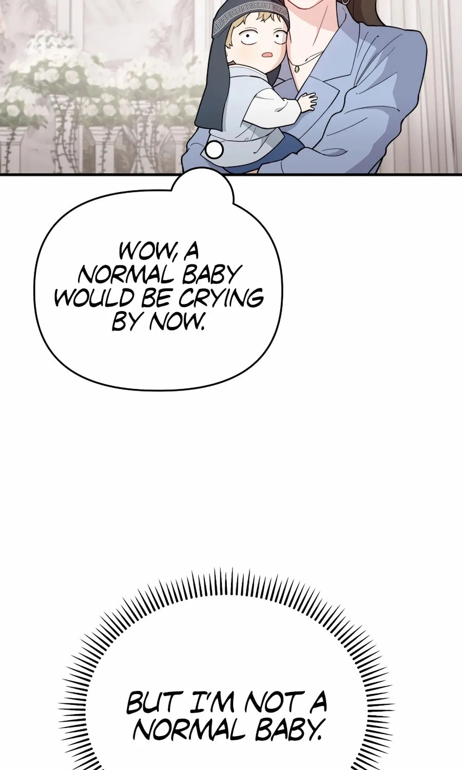 Face Genius: Top Star from Age 0 Chapter 12 page 39 - 