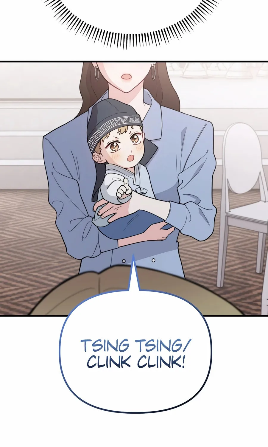 Face Genius: Top Star from Age 0 Chapter 12 page 40 - 