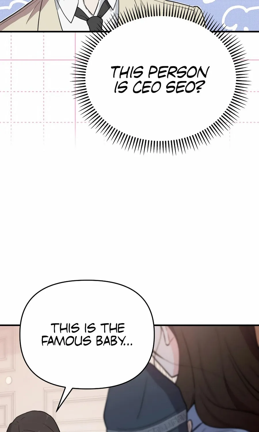 Face Genius: Top Star from Age 0 Chapter 12 page 5 - 