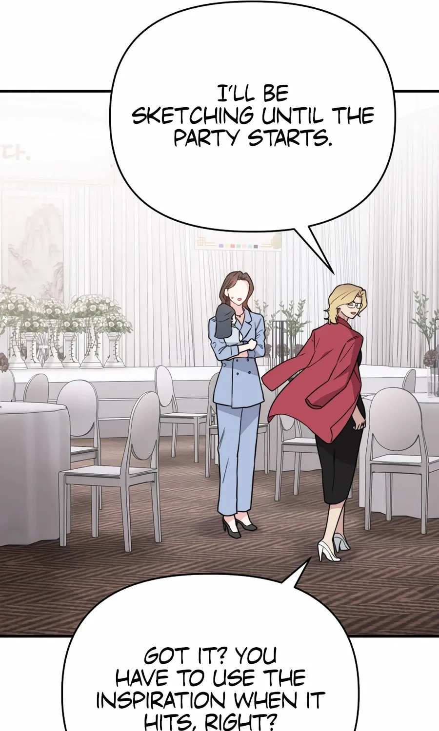 Face Genius: Top Star from Age 0 Chapter 12 page 46 - 