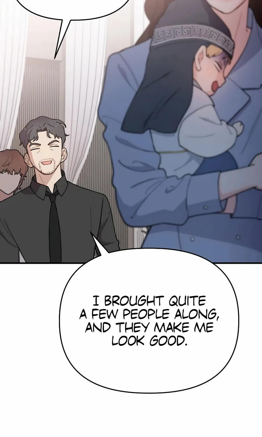 Face Genius: Top Star from Age 0 Chapter 12 page 49 - 