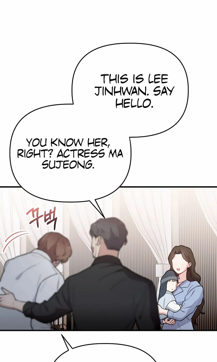 Face Genius: Top Star from Age 0 Chapter 12 page 50 - 