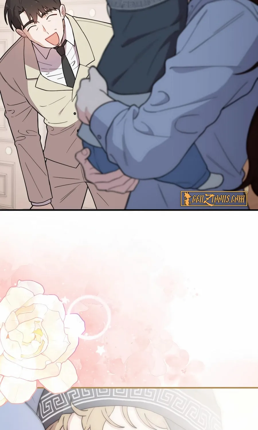 Face Genius: Top Star from Age 0 Chapter 12 page 6 - 