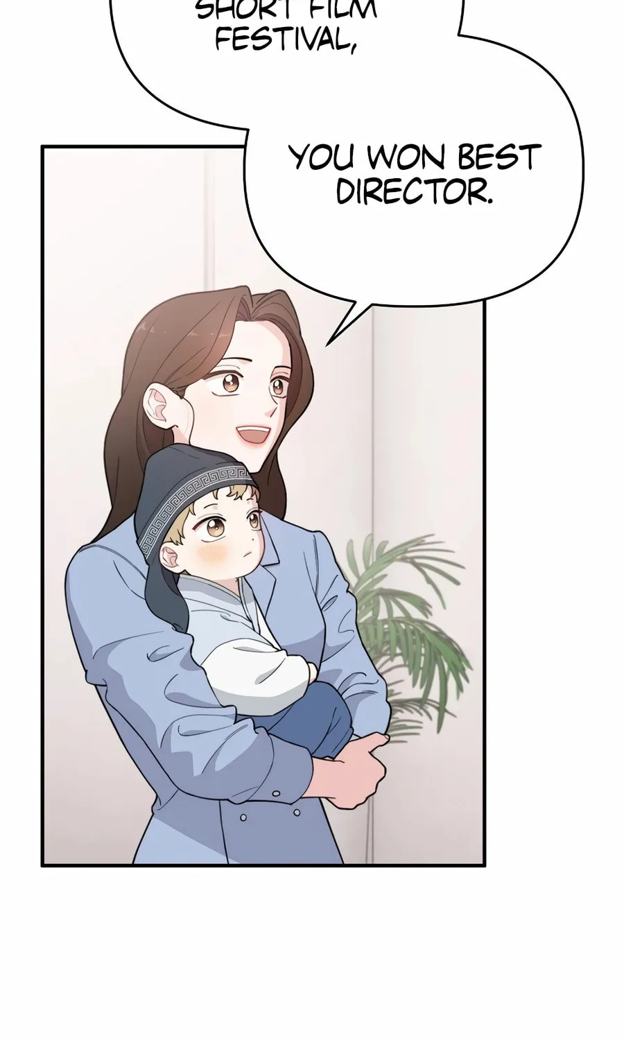Face Genius: Top Star from Age 0 Chapter 12 page 53 - 