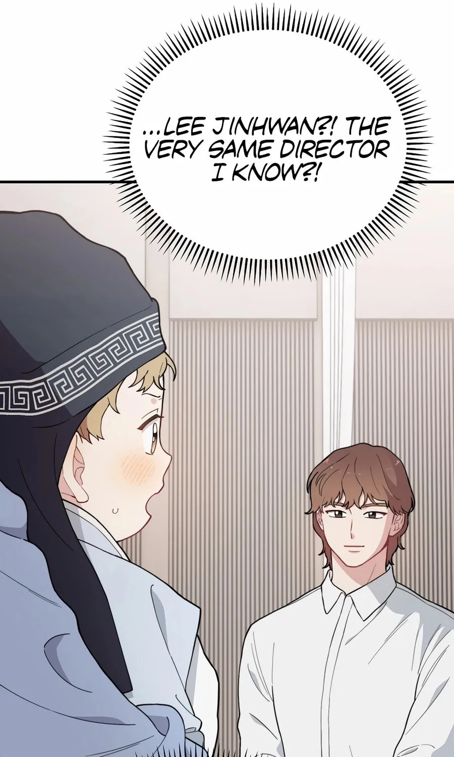 Face Genius: Top Star from Age 0 Chapter 12 page 55 - 