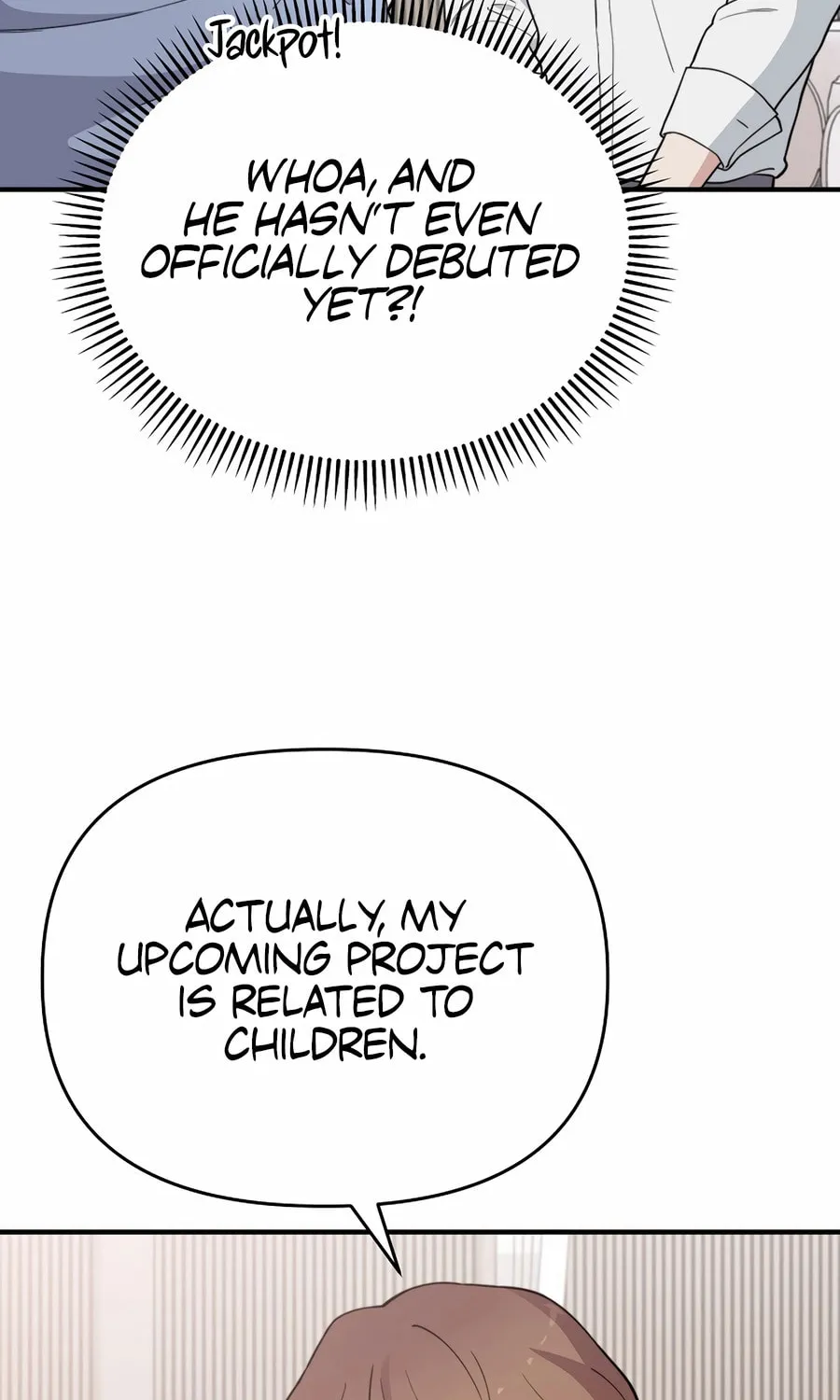Face Genius: Top Star from Age 0 Chapter 12 page 56 - 