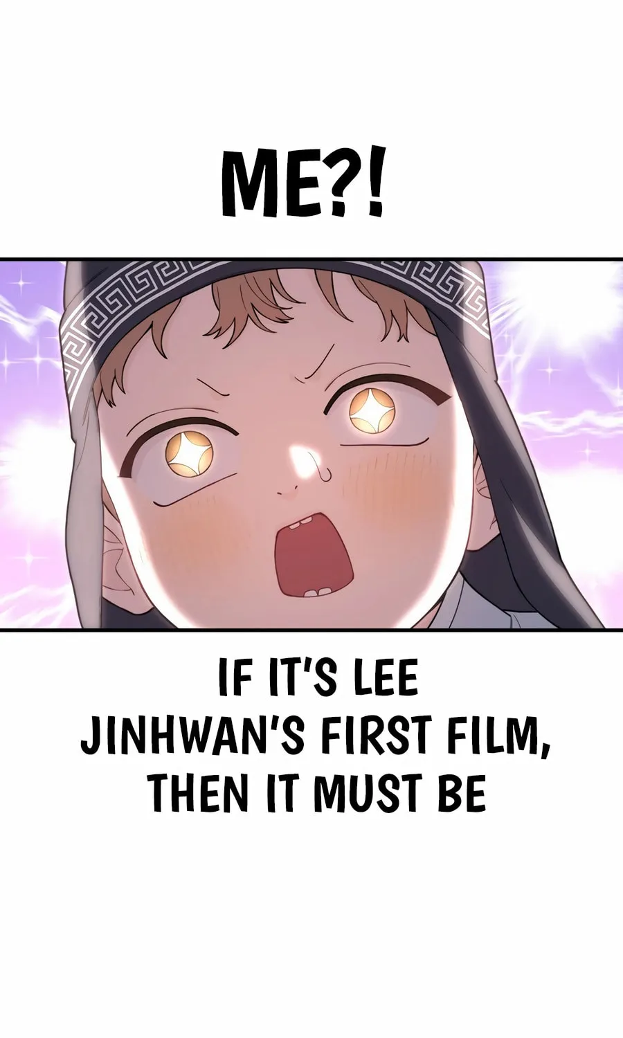 Face Genius: Top Star from Age 0 Chapter 12 page 58 - 
